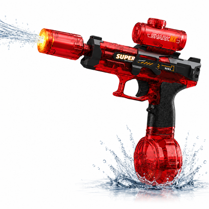 Blasty™ Pistola de Agua Eléctrica