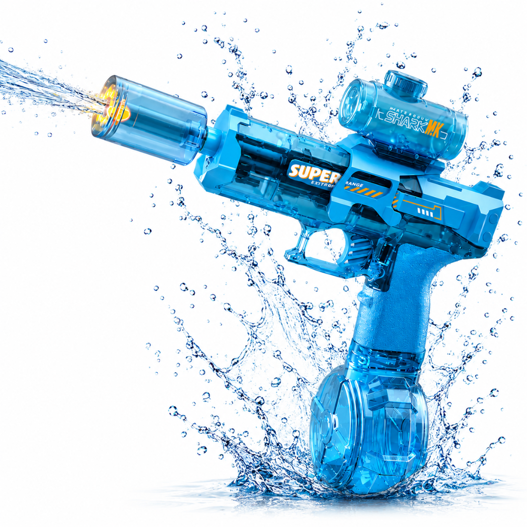 Blasty™ Pistola de Agua Eléctrica