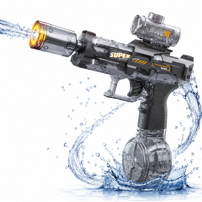 Blasty™ Pistola de Agua Eléctrica